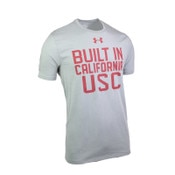 USC BUILT IN CALIFORNIA